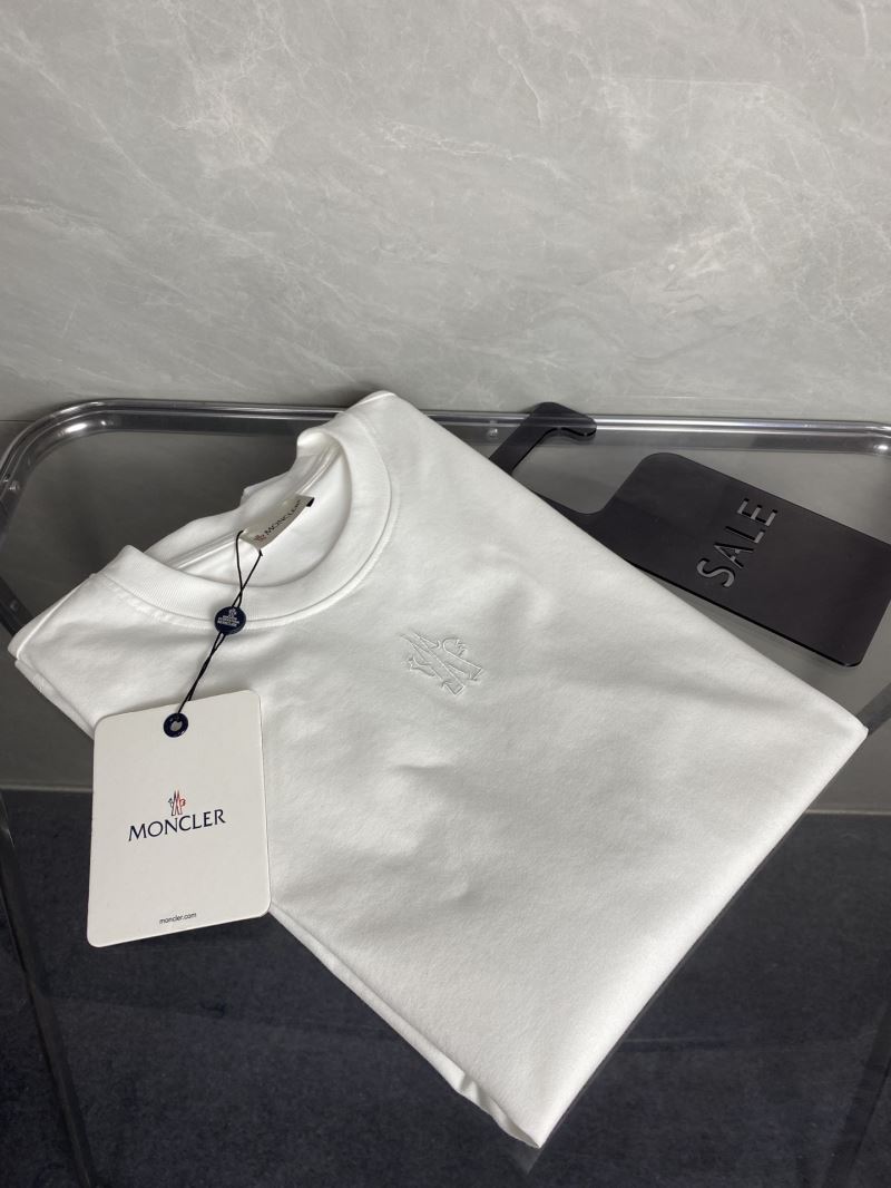 Moncler T-Shirts